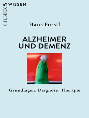 cover image of Alzheimer und Demenz